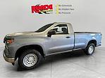 New 2026 Chevrolet Silverado 1500 Work Truck Regular Cab 4WD Pickup for sale #TG101514 - photo 1