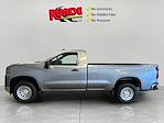 New 2026 Chevrolet Silverado 1500 Work Truck Regular Cab 4WD Pickup for sale #TG101514 - photo 3