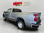 New 2026 Chevrolet Silverado 1500 Work Truck Regular Cab 4WD Pickup for sale #TG101514 - photo 2