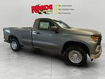 New 2026 Chevrolet Silverado 1500 Work Truck Regular Cab 4WD Pickup for sale #TG101514 - photo 7