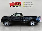 New 2026 Chevrolet Silverado 1500 Work Truck Regular Cab 4WD Pickup for sale #TG128887 - photo 3