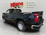 New 2026 Chevrolet Silverado 1500 Work Truck Regular Cab 4WD Pickup for sale #TG128887 - photo 2
