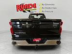 New 2026 Chevrolet Silverado 1500 Work Truck Regular Cab 4WD Pickup for sale #TG128887 - photo 4