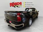 New 2026 Chevrolet Silverado 1500 Work Truck Regular Cab 4WD Pickup for sale #TG128887 - photo 5