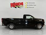 New 2026 Chevrolet Silverado 1500 Work Truck Regular Cab 4WD Pickup for sale #TG128887 - photo 6