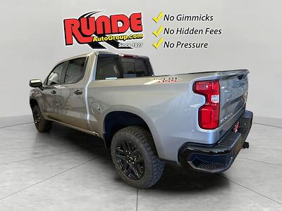 New 2026 Chevrolet Silverado 1500 LT Crew Cab 4WD Pickup for sale #TG141615 - photo 2