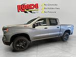 New 2026 Chevrolet Silverado 1500 LT Crew Cab 4WD Pickup for sale #TG141615 - photo 1