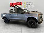 New 2026 Chevrolet Silverado 1500 LT Crew Cab 4WD Pickup for sale #TG141615 - photo 7