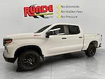 New 2026 Chevrolet Silverado 1500 Trail Boss Custom Crew Cab for sale #TG177601 - photo 1
