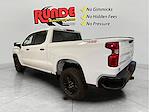 New 2026 Chevrolet Silverado 1500 Trail Boss Custom Crew Cab for sale #TG177601 - photo 2