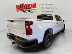 New 2026 Chevrolet Silverado 1500 Trail Boss Custom Crew Cab for sale #TG177601 - photo 5