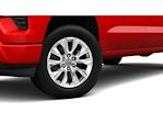 New 2026 Chevrolet Silverado 1500 Custom Crew Cab for sale #TG181306 - photo 4