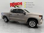 New 2026 Chevrolet Silverado 1500 Custom Crew Cab for sale #TG181317 - photo 7
