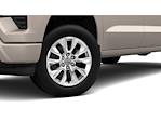 New 2026 Chevrolet Silverado 1500 Custom Crew Cab for sale #TG181317 - photo 4