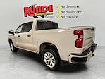 New 2026 Chevrolet Silverado 1500 Custom Crew Cab for sale #TG181317 - photo 2
