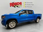 New 2026 Chevrolet Silverado 1500 Custom Crew Cab for sale #TG181520 - photo 1