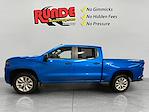 New 2026 Chevrolet Silverado 1500 Custom Crew Cab for sale #TG181520 - photo 3
