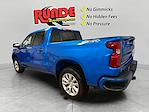 New 2026 Chevrolet Silverado 1500 Custom Crew Cab for sale #TG181520 - photo 2