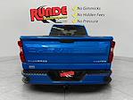 New 2026 Chevrolet Silverado 1500 Custom Crew Cab for sale #TG181520 - photo 4