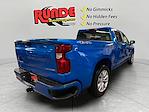 New 2026 Chevrolet Silverado 1500 Custom Crew Cab for sale #TG181520 - photo 5