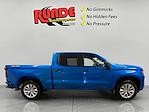New 2026 Chevrolet Silverado 1500 Custom Crew Cab for sale #TG181520 - photo 6