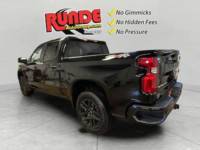 New 2026 Chevrolet Silverado 1500 Custom Crew Cab for sale #TG191051 - photo 2