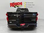 New 2026 Chevrolet Silverado 1500 Custom Crew Cab for sale #TG191051 - photo 4