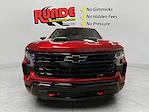 New 2026 Chevrolet Silverado 1500 Trail Crew Cab for sale #TG216803 - photo 8