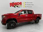New 2026 Chevrolet Silverado 1500 Trail Crew Cab for sale #TG216803 - photo 1