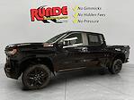 New 2026 Chevrolet Silverado 1500 Trail Crew Cab for sale #TG216807 - photo 1