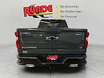 New 2026 Chevrolet Silverado 1500 LT Crew Cab for sale #TG272468 - photo 5