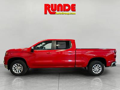 New 2026 Chevrolet Silverado 1500 LT Crew Cab 4WD Pickup for sale #TZ100132 - photo 2