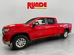 New 2026 Chevrolet Silverado 1500 LT Crew Cab 4WD Pickup for sale #TZ100132 - photo 1