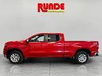 New 2026 Chevrolet Silverado 1500 LT Crew Cab 4WD Pickup for sale #TZ100132 - photo 2