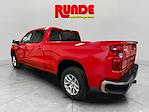 New 2026 Chevrolet Silverado 1500 LT Crew Cab 4WD Pickup for sale #TZ100132 - photo 3