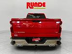 New 2026 Chevrolet Silverado 1500 LT Crew Cab 4WD Pickup for sale #TZ100132 - photo 4