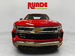 New 2026 Chevrolet Silverado 1500 LT Crew Cab 4WD Pickup for sale #TZ100132 - photo 8