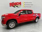 New 2026 Chevrolet Silverado 1500 LT Crew Cab 4WD Pickup for sale #TZ100602 - photo 1
