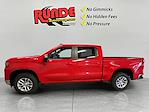 New 2026 Chevrolet Silverado 1500 LT Crew Cab 4WD Pickup for sale #TZ100602 - photo 3