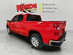 New 2026 Chevrolet Silverado 1500 LT Crew Cab 4WD Pickup for sale #TZ100602 - photo 2