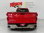 New 2026 Chevrolet Silverado 1500 LT Crew Cab 4WD Pickup for sale #TZ100602 - photo 4