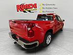 New 2026 Chevrolet Silverado 1500 LT Crew Cab 4WD Pickup for sale #TZ100602 - photo 5