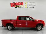 New 2026 Chevrolet Silverado 1500 LT Crew Cab 4WD Pickup for sale #TZ100602 - photo 6