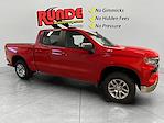 New 2026 Chevrolet Silverado 1500 LT Crew Cab 4WD Pickup for sale #TZ100602 - photo 7