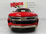 New 2026 Chevrolet Silverado 1500 LT Crew Cab 4WD Pickup for sale #TZ100602 - photo 8