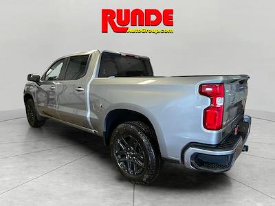 New 2026 Chevrolet Silverado 1500 RST Crew Cab 4WD Pickup for sale #TZ102646 - photo 2