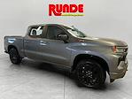 New 2026 Chevrolet Silverado 1500 RST Crew Cab 4WD Pickup for sale #TZ102646 - photo 7