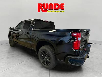 New 2026 Chevrolet Silverado 1500 RST Crew Cab 4WD Pickup for sale #TZ102882 - photo 2