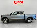 New 2026 Chevrolet Silverado 1500 LTZ Crew Cab 4WD Pickup for sale #TZ103850 - photo 3