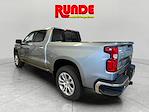 New 2026 Chevrolet Silverado 1500 LTZ Crew Cab 4WD Pickup for sale #TZ103850 - photo 2